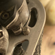 Image for article titled My Stupid Plan To De-Anodize A Bike Derailleur Silver Actually Worked